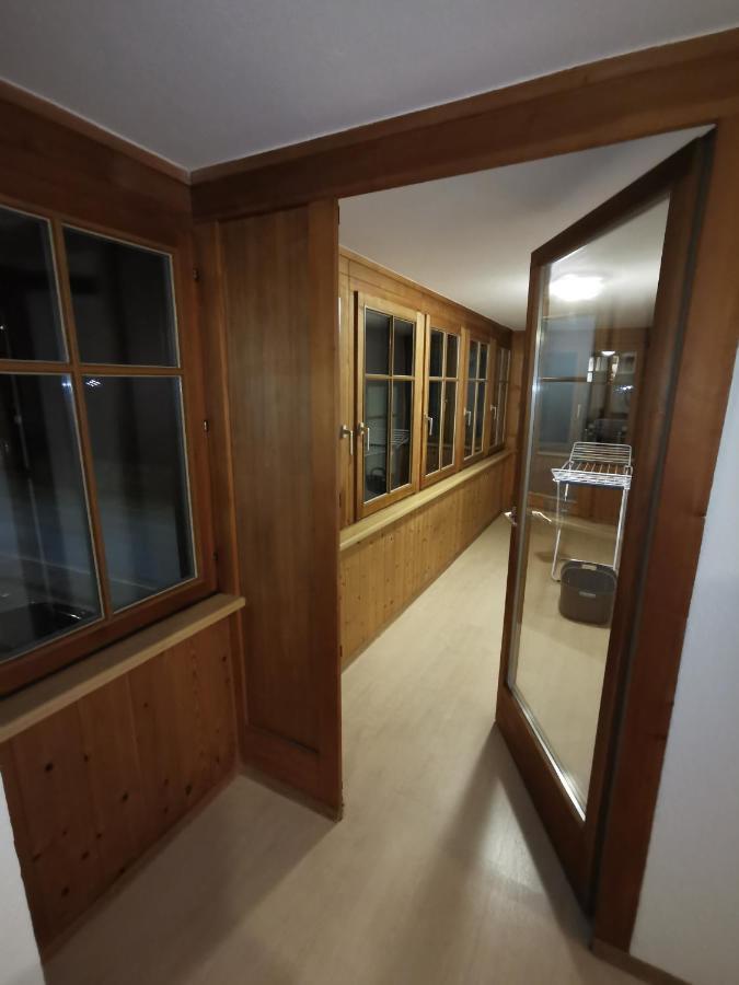 S12 Dornbirn, Vorarlberg Apartments Zewnętrze zdjęcie