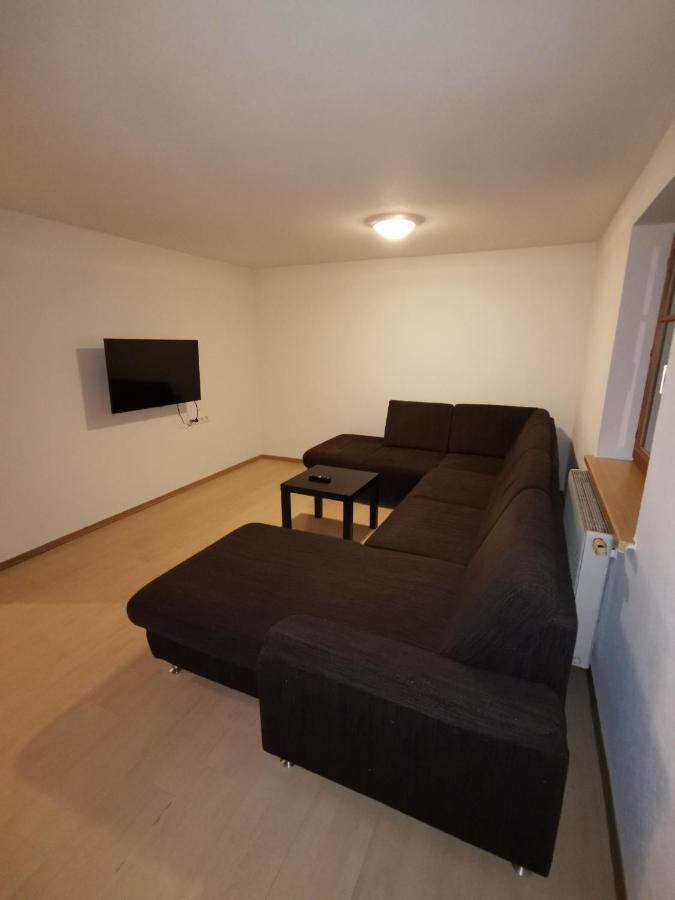 S12 Dornbirn, Vorarlberg Apartments Zewnętrze zdjęcie