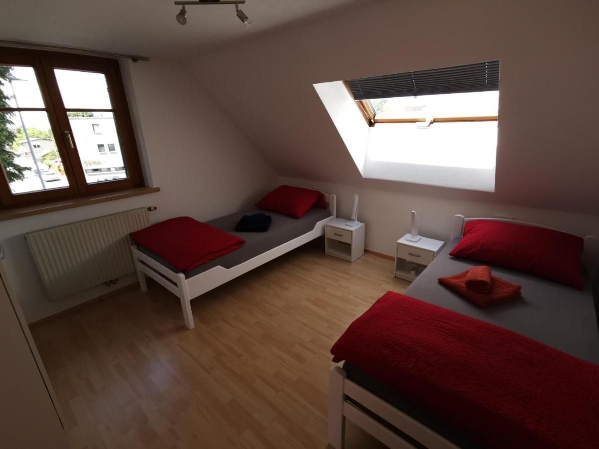 S12 Dornbirn, Vorarlberg Apartments Zewnętrze zdjęcie