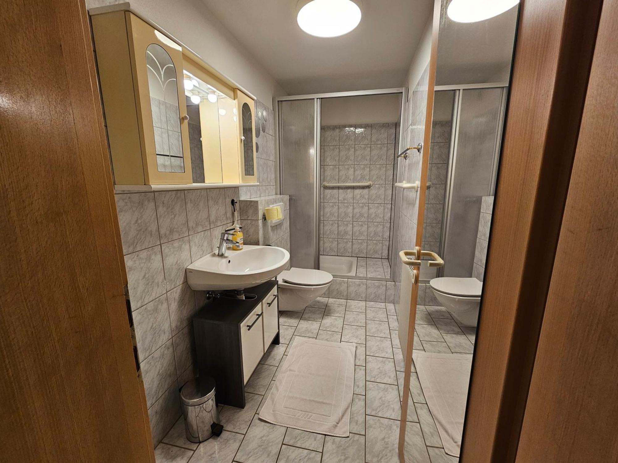 S12 Dornbirn, Vorarlberg Apartments Zewnętrze zdjęcie