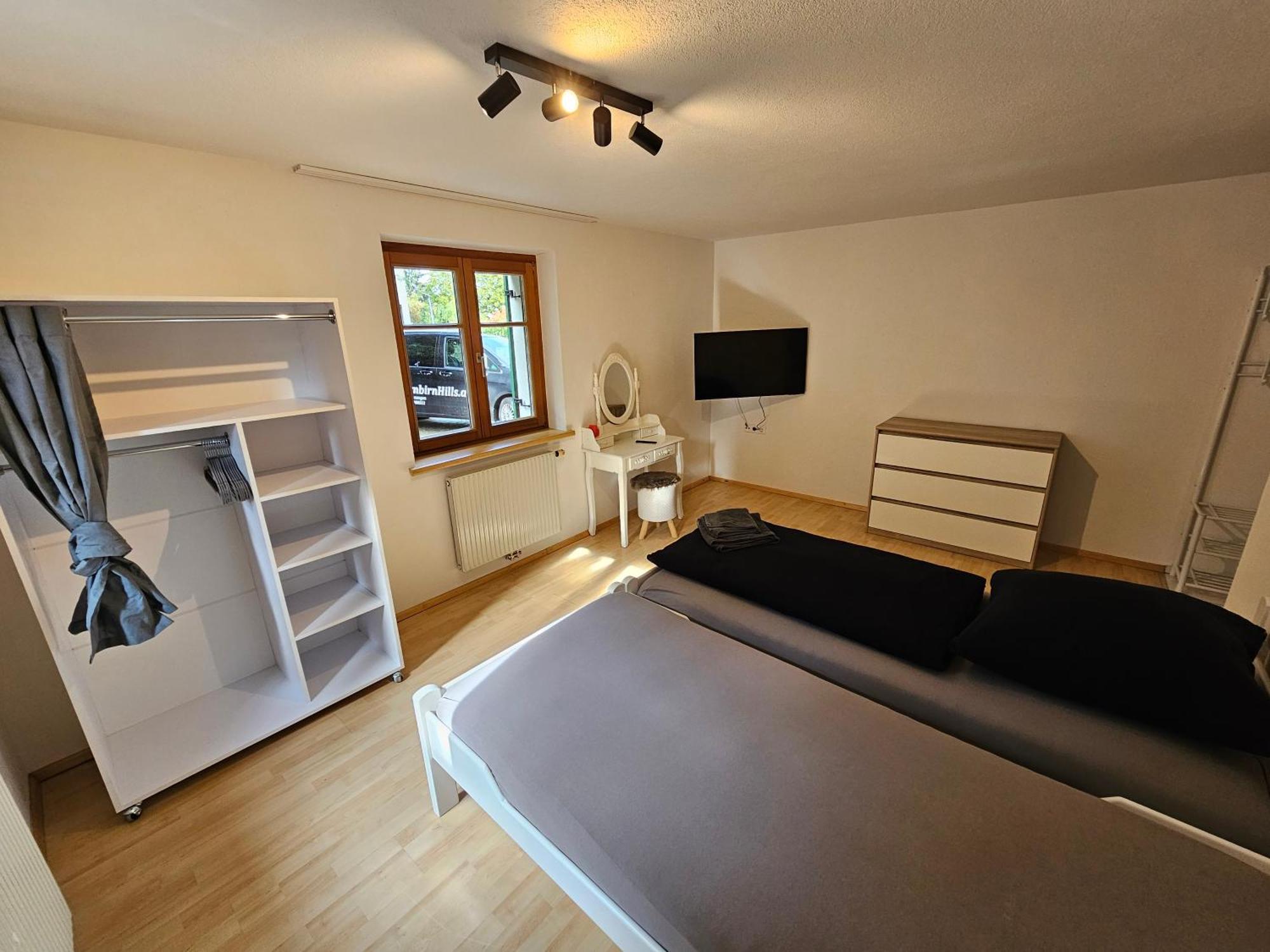 S12 Dornbirn, Vorarlberg Apartments Zewnętrze zdjęcie